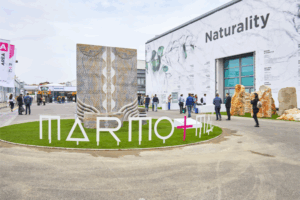 Umman Mermer Üreticileri İtalya’daki Uluslararası Fuar’da Yer Alacak