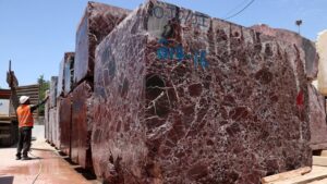 Türkiye’nin Mermer İhracatı 2018’de 1,4 Milyar Doları Aştı