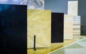 CNR Marble Tech İstanbul: 2 Milyar Dolarlık Mermer İhracatına Yön Veren Fuar