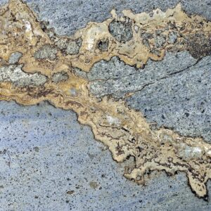 Bir Dağın Nasıl Mermere Dönüştüğünün Milyonlarca Yıllık Hikayesi